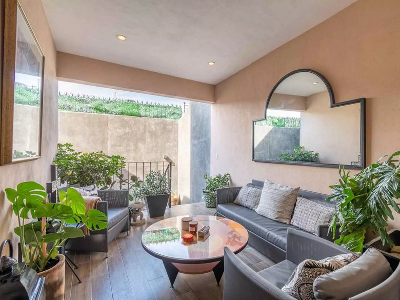 Casa Juana — 19 photos