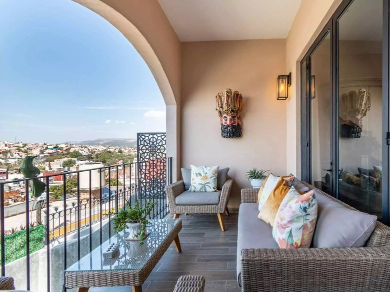 Casa Juana — 7 photos