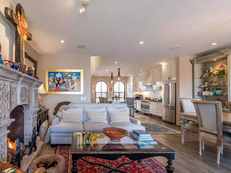 Casa Juana — 9 photos
