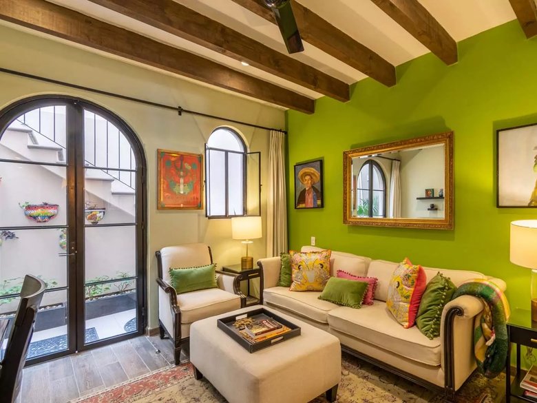 Casa Juana — 16 photos