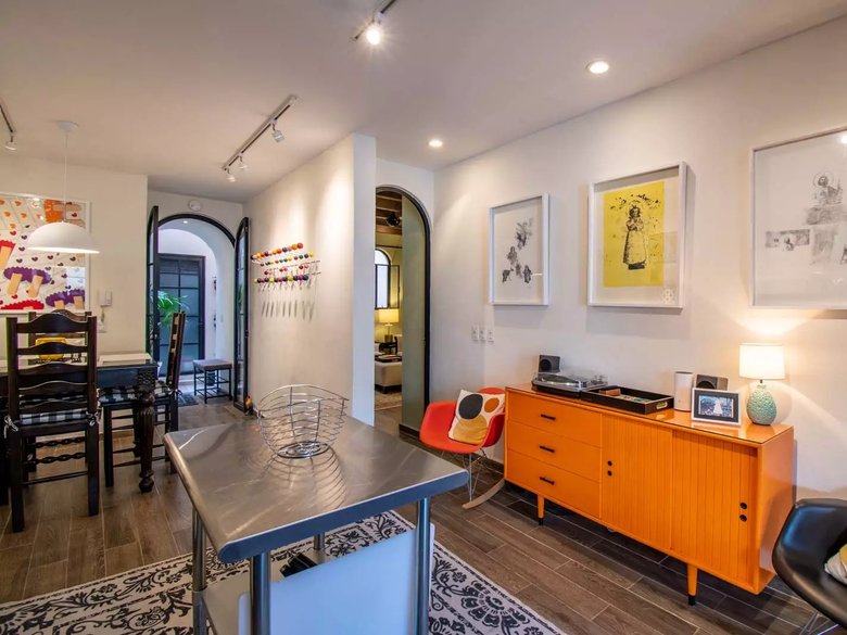Casa Juana — 15 photos