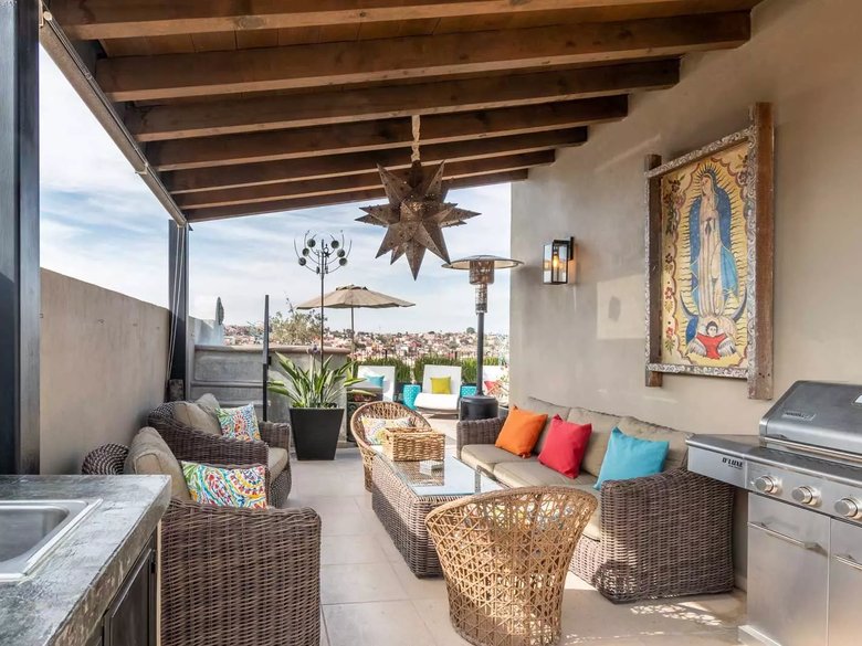 Casa Juana — 23 photos