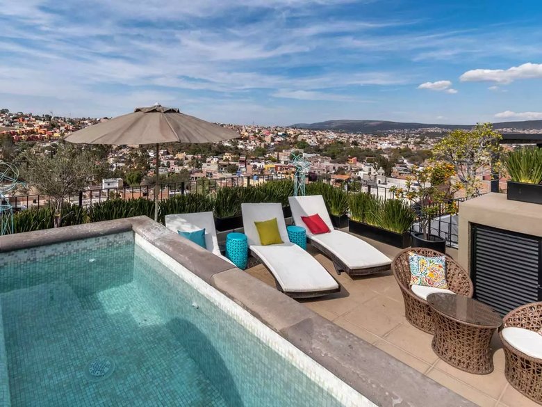 Casa Juana — 26 photos