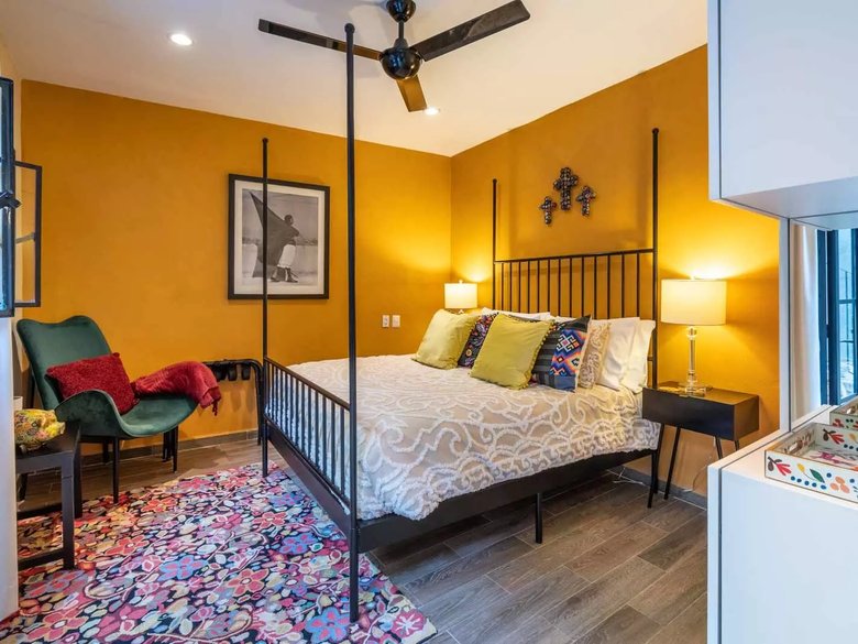 Casa Juana — 20 photos