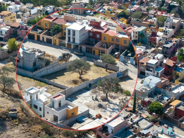 San Alejandro Project — 7 photos