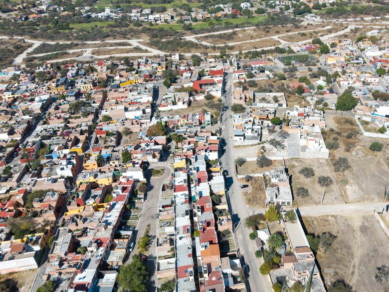 San Alejandro Project — 1 photos