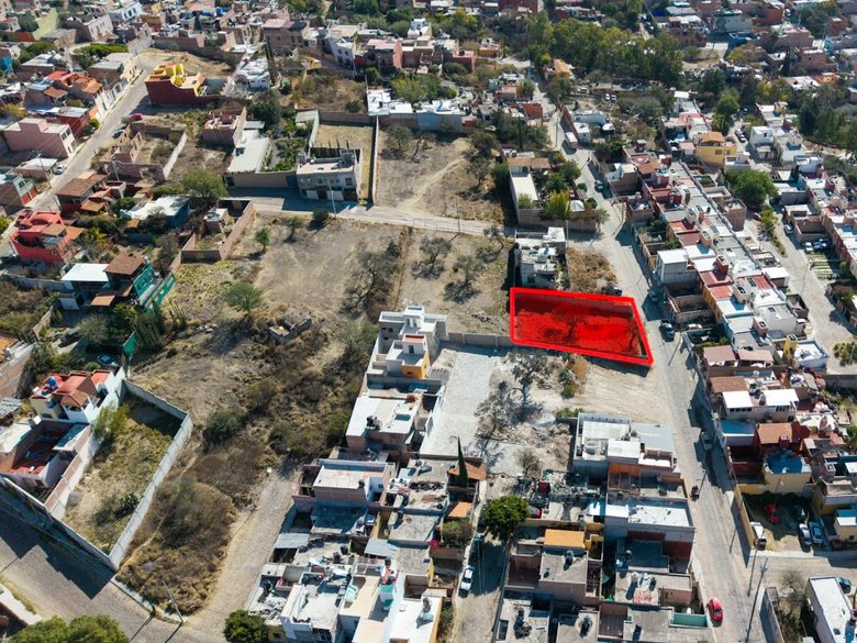 San Alejandro Project — 10 photos