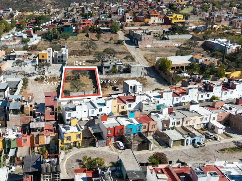 San Alejandro Project — 8 photos