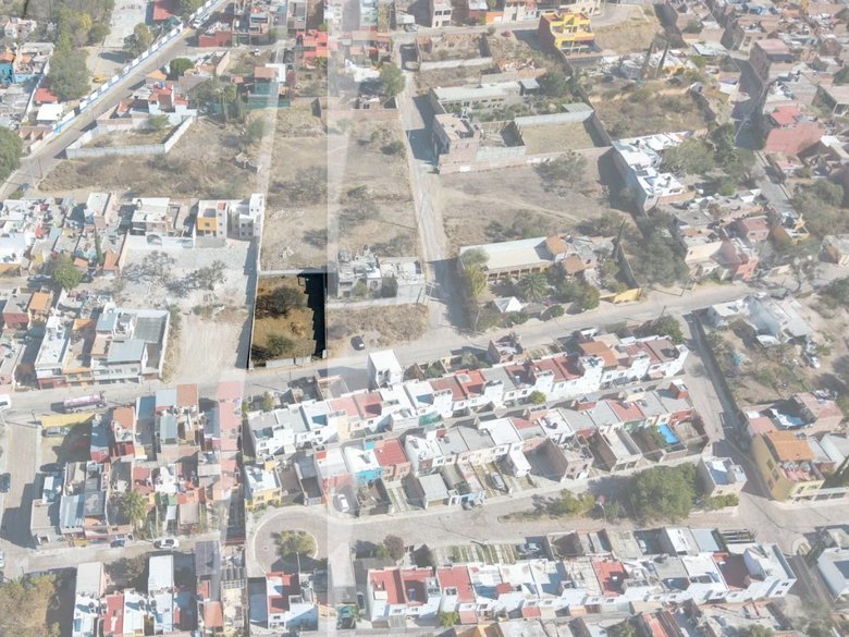 San Alejandro Project — 12 photos