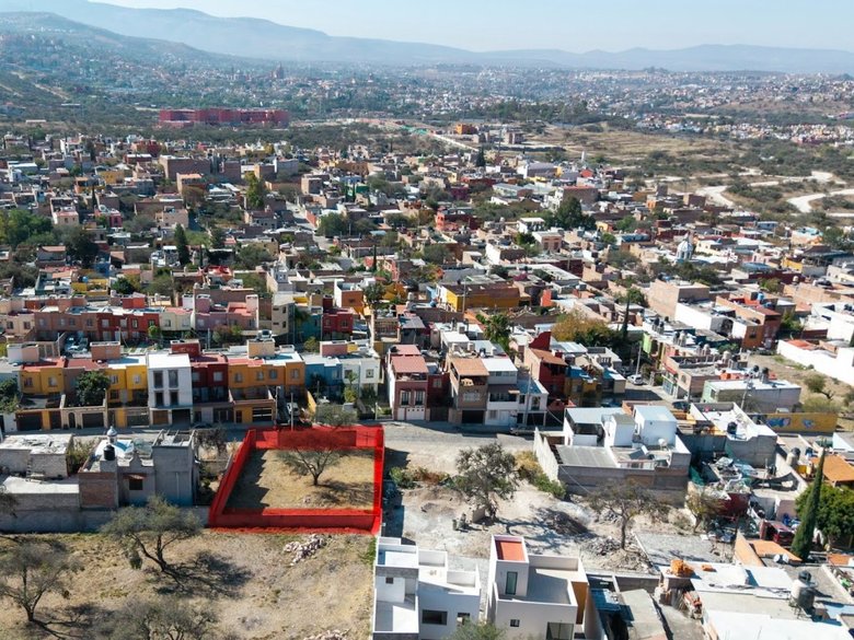 San Alejandro Project — 13 photos