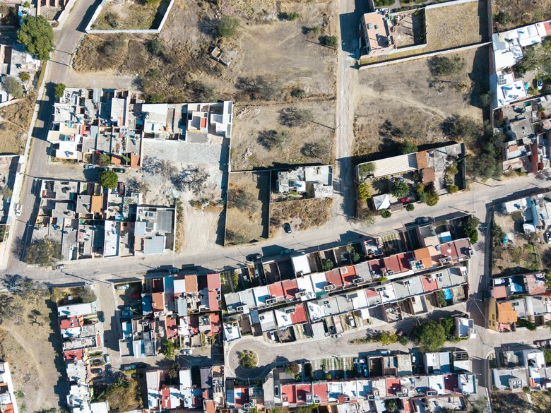 San Alejandro Project — 3 photos