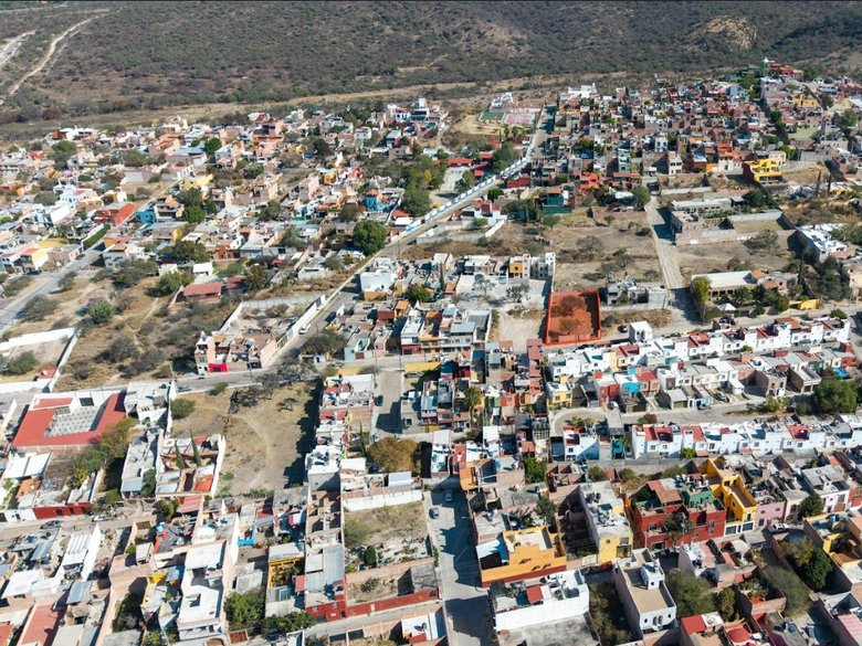 San Alejandro Project — 11 photos