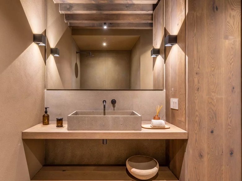 Casa 24 — 9 photos