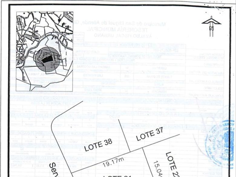 Lot in Palo Azul — 3 photos