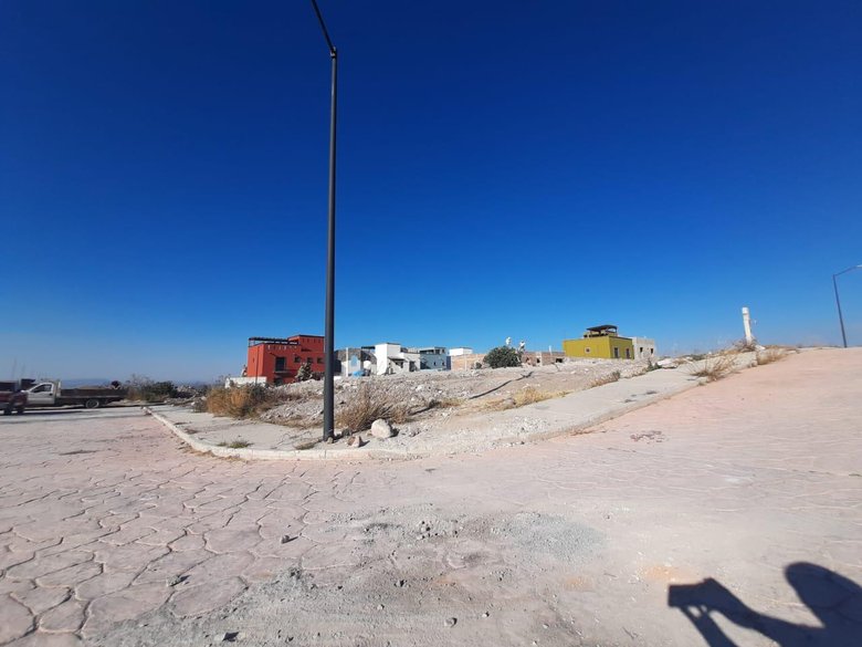 Lot in Palo Azul — 2 photos