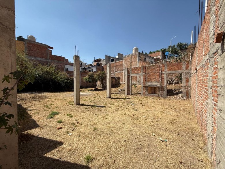 San Rafael Lot — 11 photos