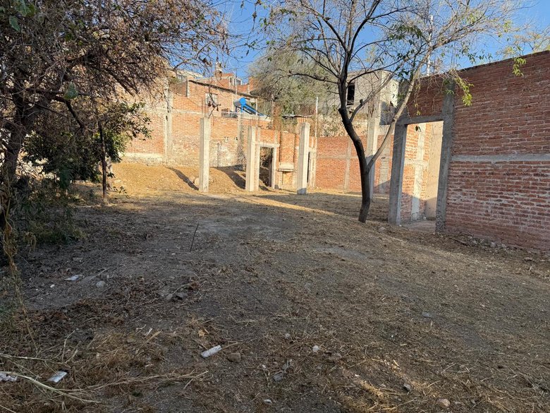 San Rafael Lot — 1 photos