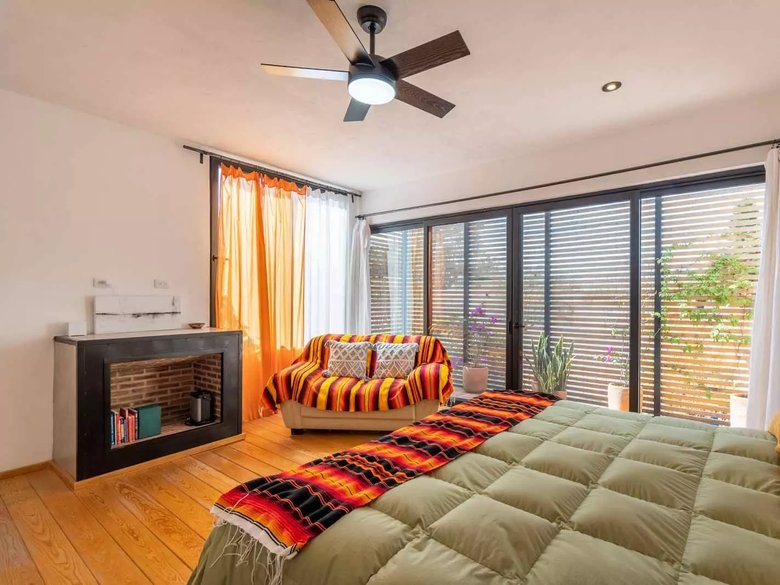 Casas Zamora Rios — 17 photos