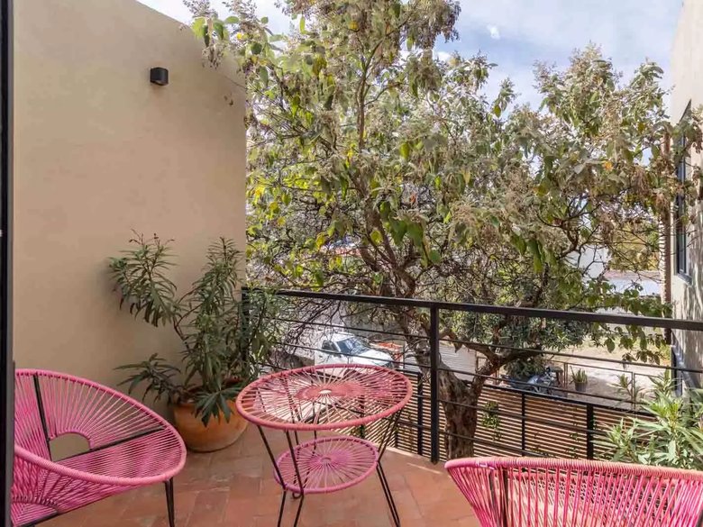 Casas Zamora Rios — 22 photos