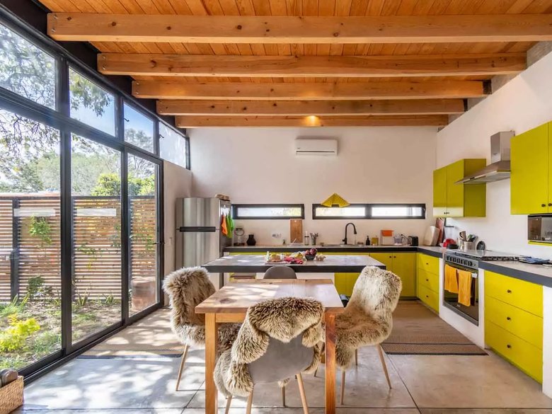 Casas Zamora Rios — 7 photos