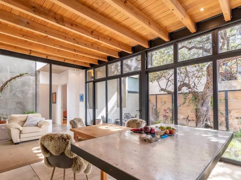 Casas Zamora Rios — 6 photos