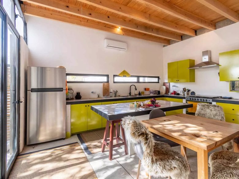 Casas Zamora Rios — 4 photos