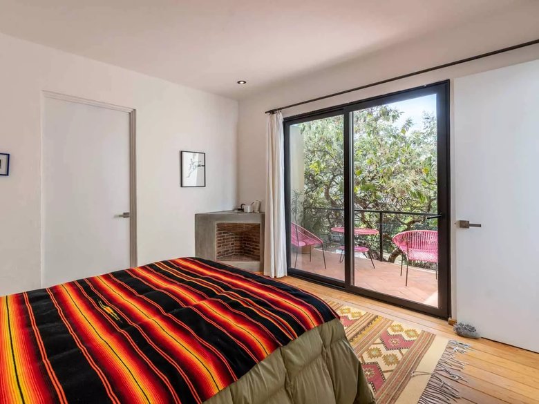 Casas Zamora Rios — 21 photos