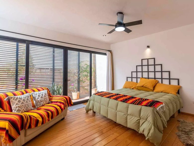 Casas Zamora Rios — 16 photos