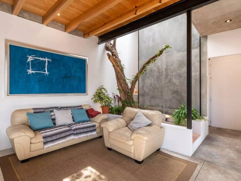 Casas Zamora Rios — 3 photos