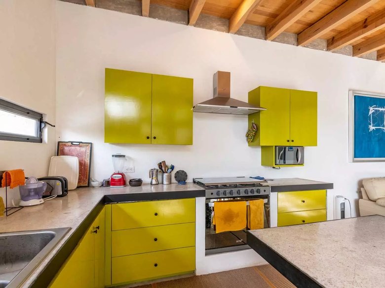 Casas Zamora Rios — 5 photos