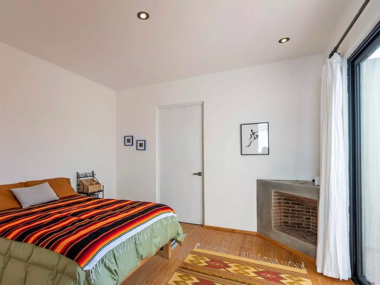 Casas Zamora Rios — 20 photos
