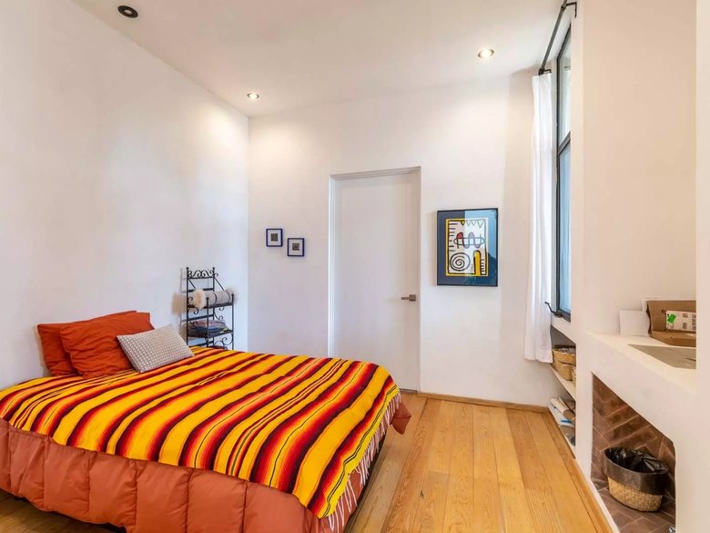 Casas Zamora Rios — 12 photos