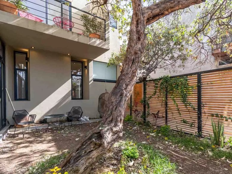 Casas Zamora Rios — 9 photos