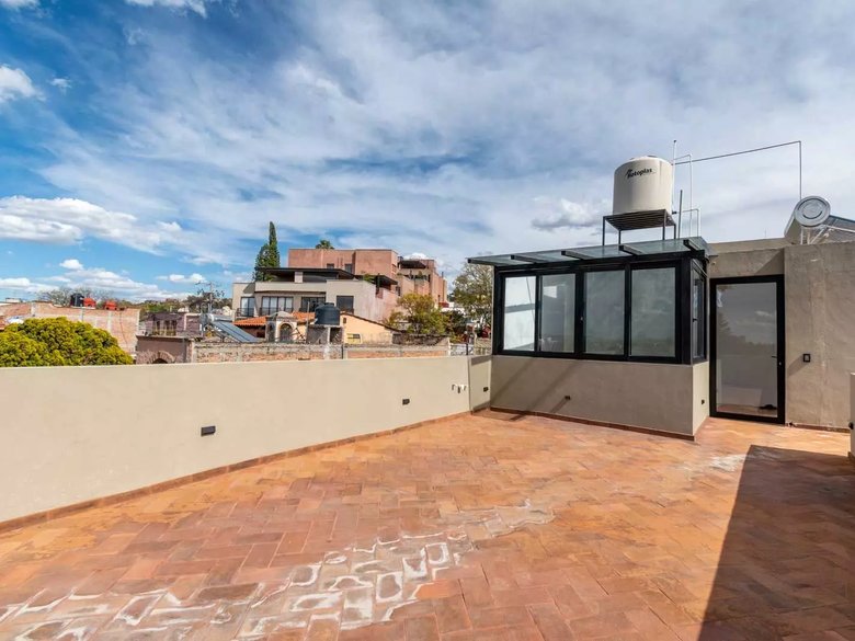 Casas Zamora Rios — 25 photos