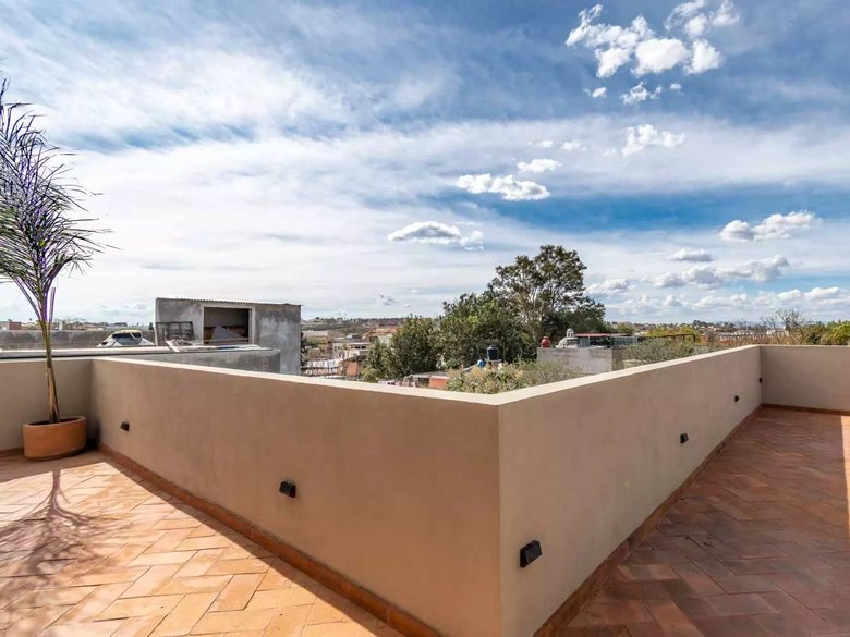 Casas Zamora Rios — 24 photos