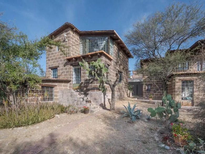 Casa Bosque — 1 photos