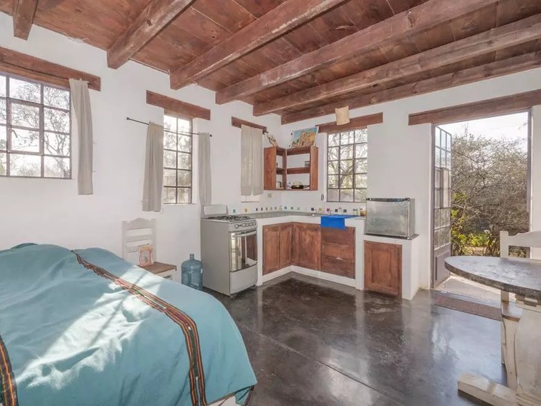 Casa Bosque — 15 photos