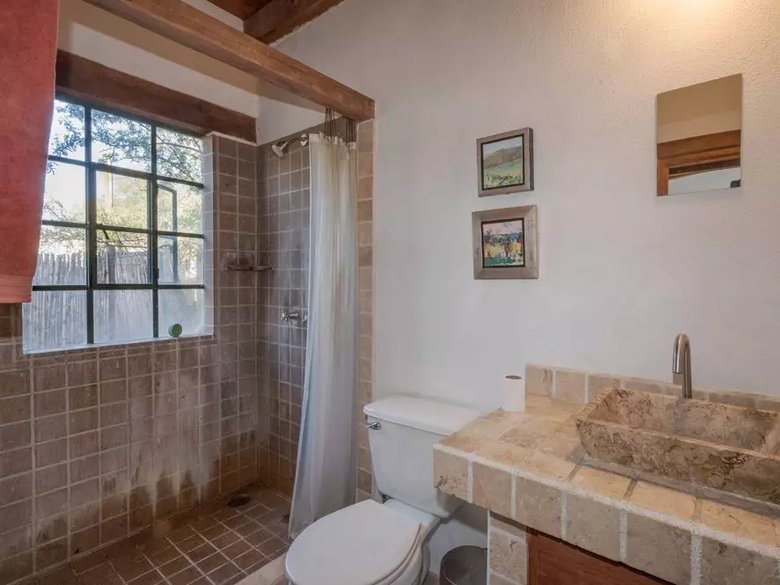 Casa Bosque — 4 photos