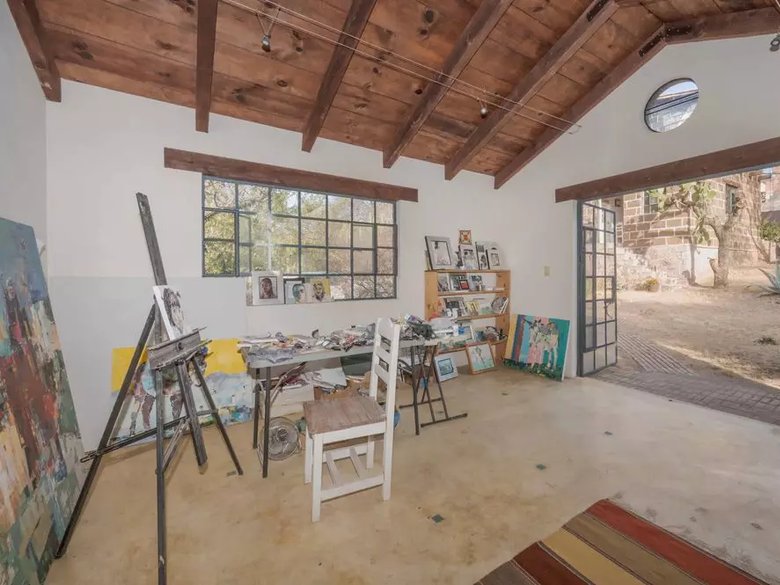 Casa Bosque — 12 photos