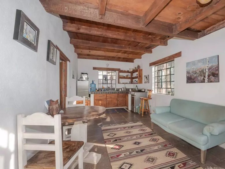 Casa Bosque — 9 photos