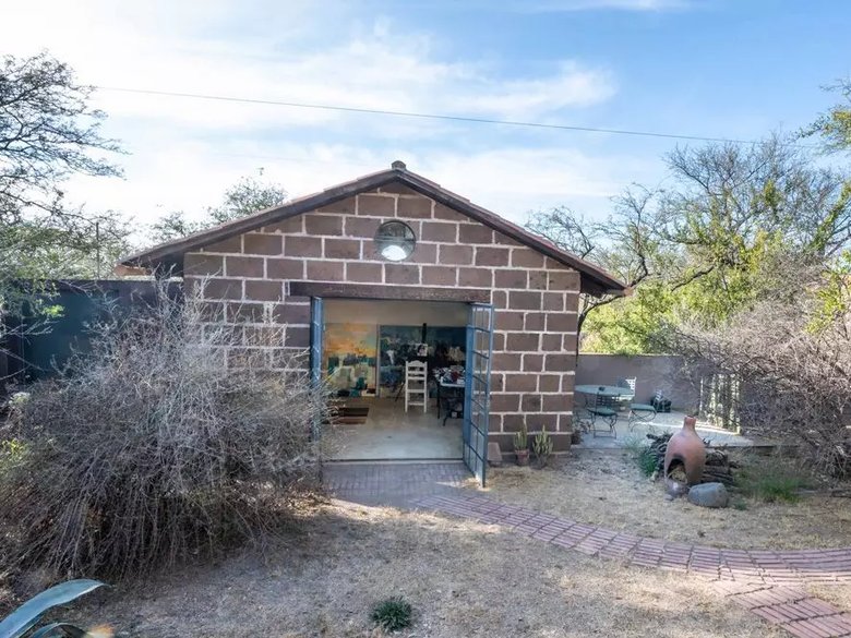 Casa Bosque — 10 photos
