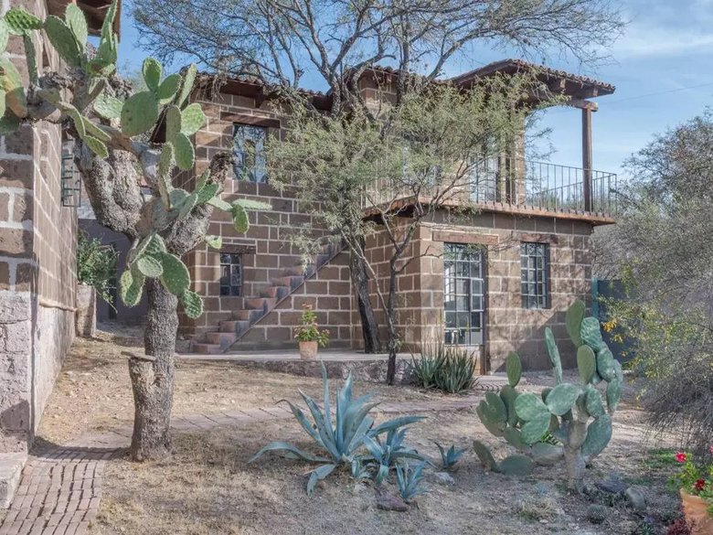 Casa Bosque — 21 photos
