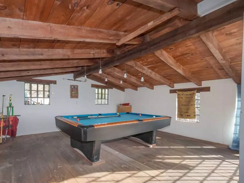 Casa Bosque — 5 photos