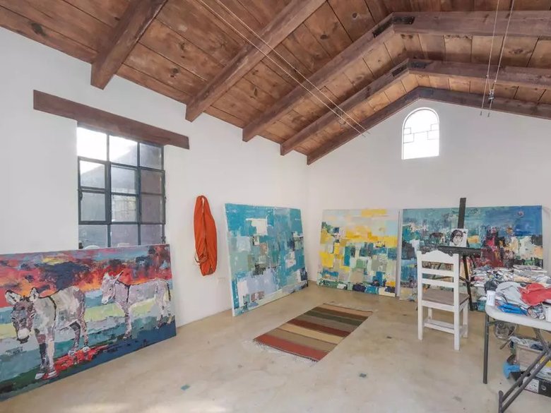 Casa Bosque — 11 photos