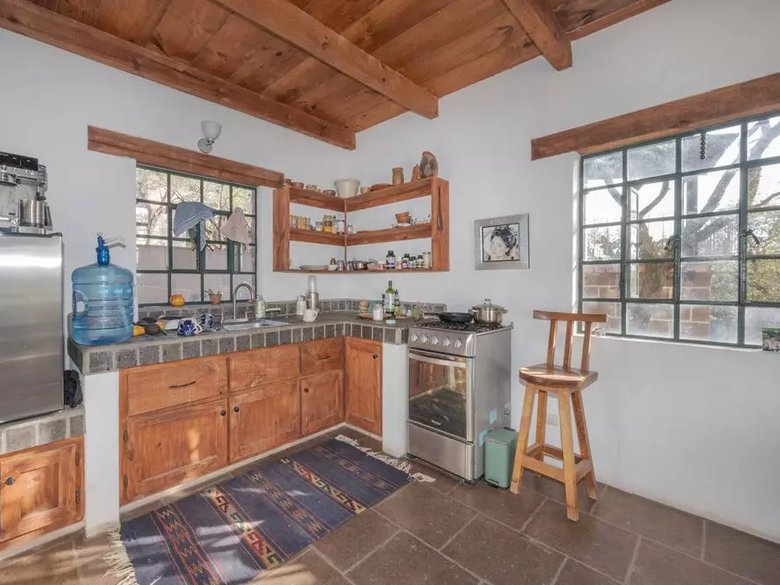 Casa Bosque — 7 photos