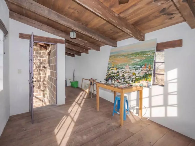 Casa Bosque — 17 photos