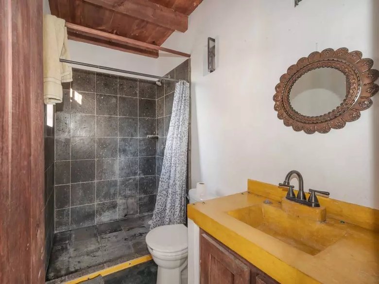 Casa Bosque — 16 photos