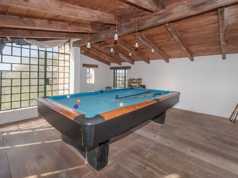 Casa Bosque — 6 photos