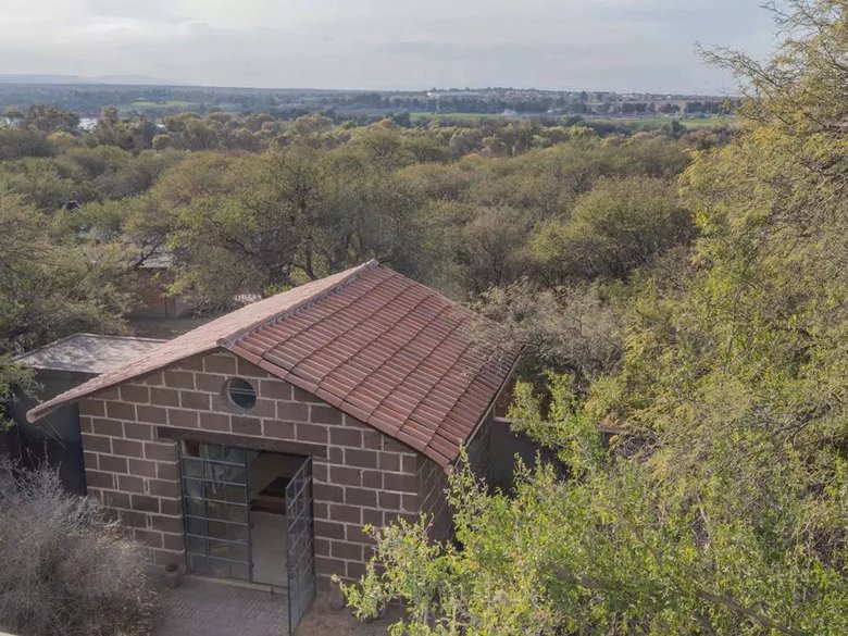 Casa Bosque — 20 photos