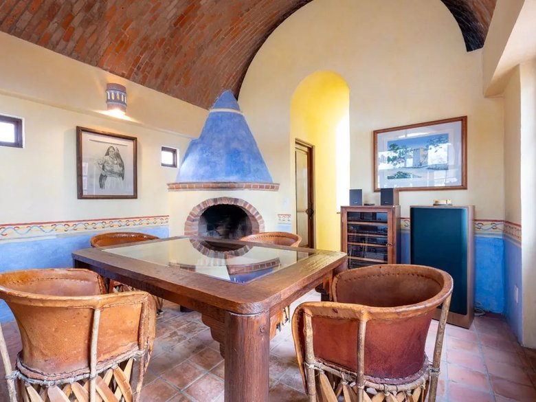 Casa Sal Si Puedes 10 — 9 photos